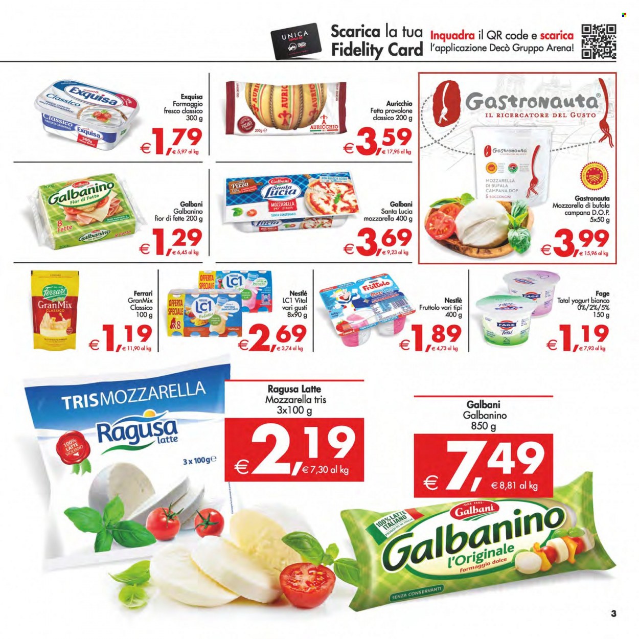 Volantino Deco - 13/6/2023 - 22/6/2023. Pagina 3