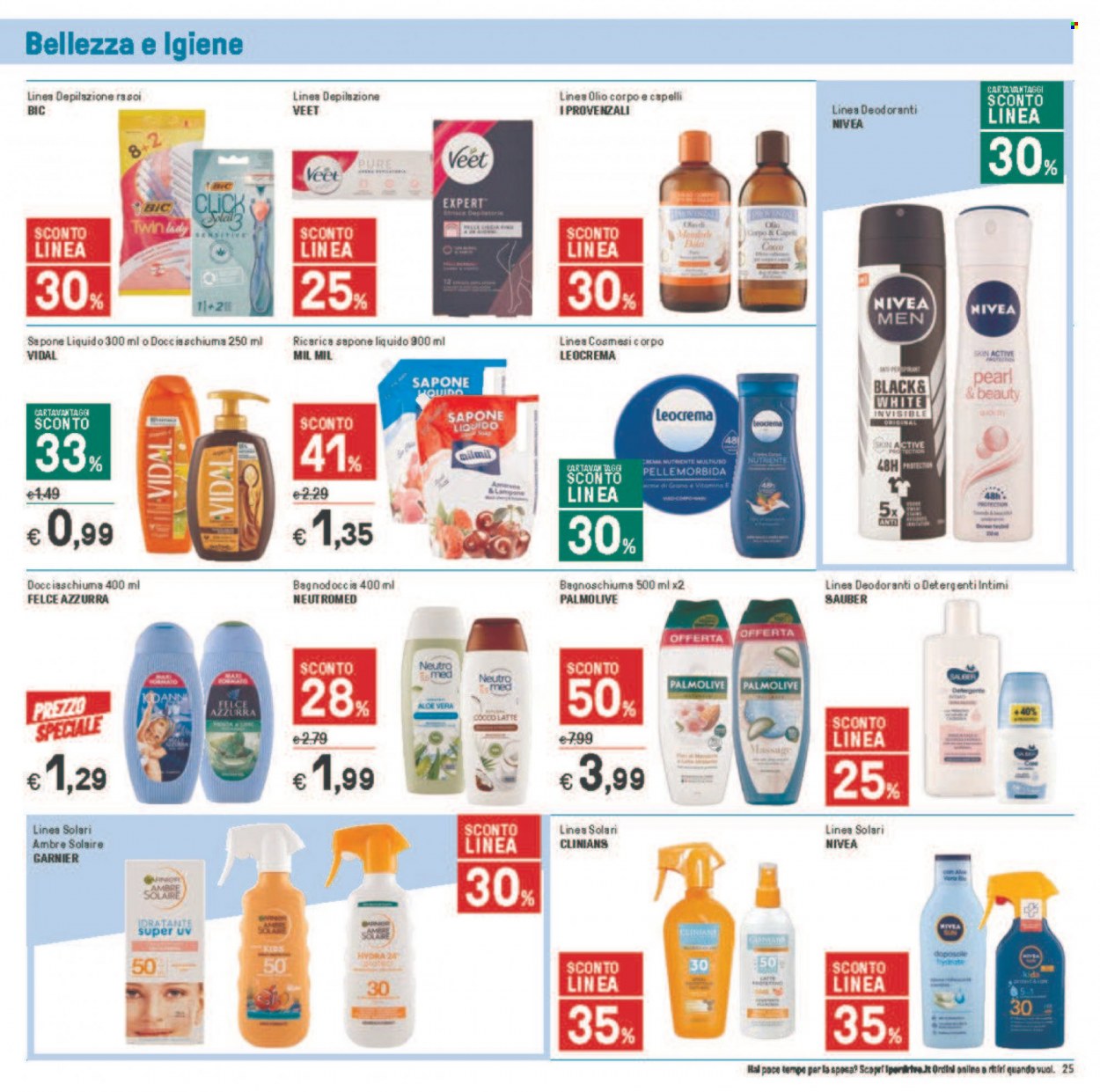 Volantino Iper, La grande i - 15/6/2023 - 25/6/2023. Pagina 25