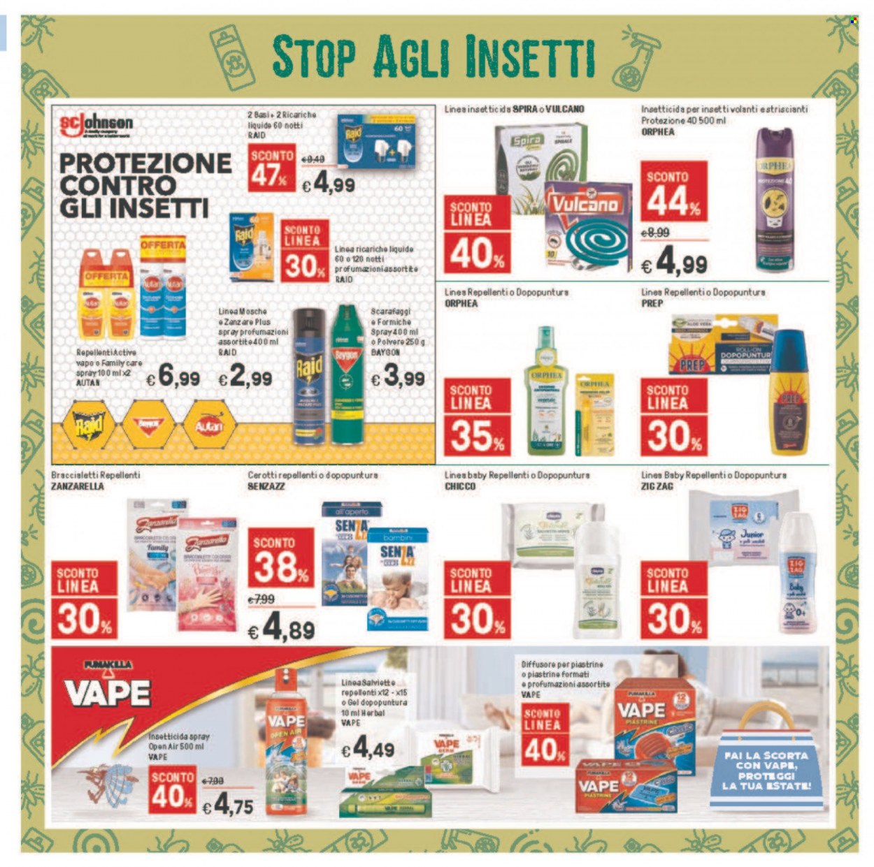 Volantino Iper, La grande i - 15/6/2023 - 25/6/2023. Pagina 31