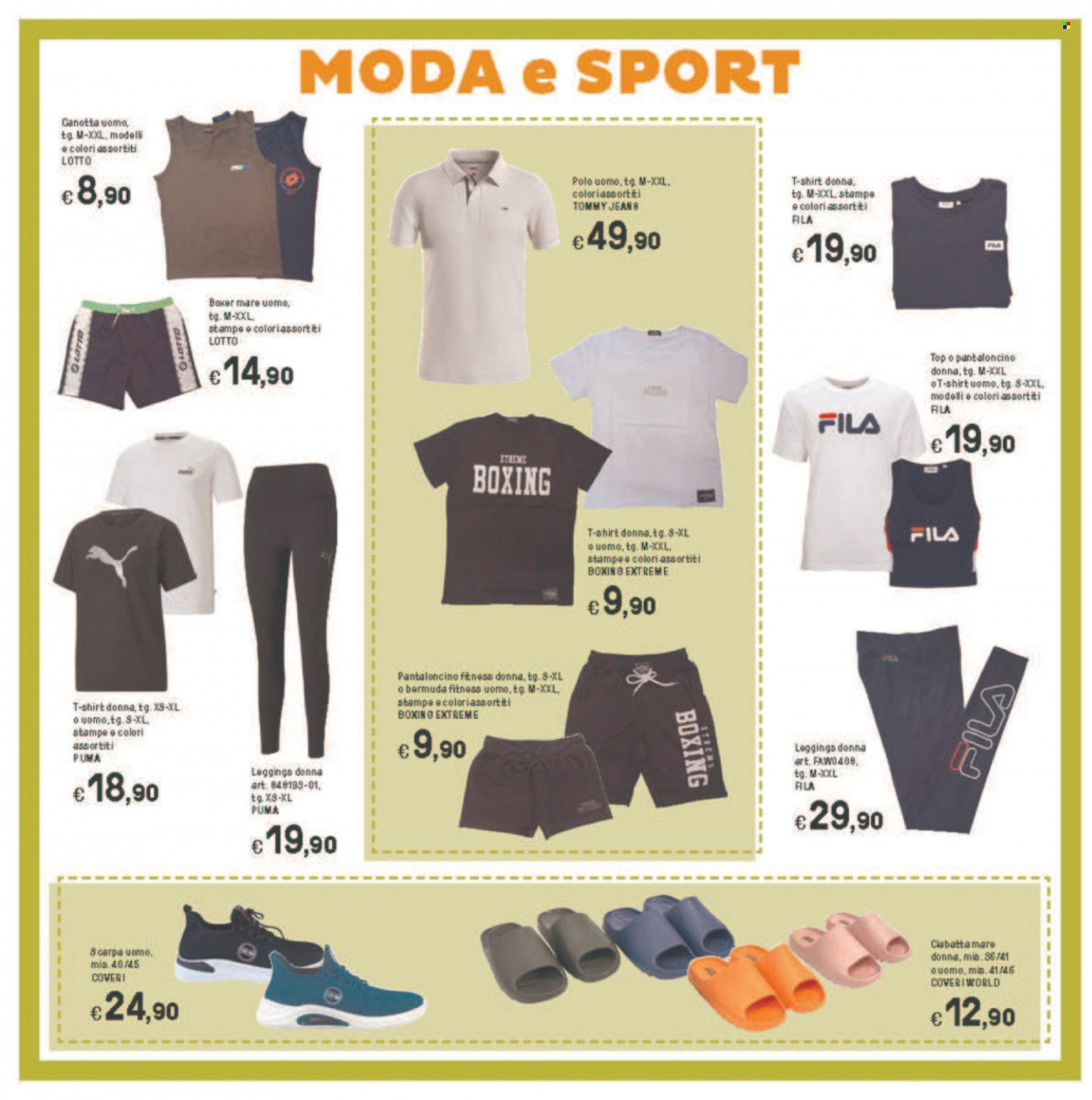 Volantino Iper, La grande i - 15/6/2023 - 25/6/2023. Pagina 38