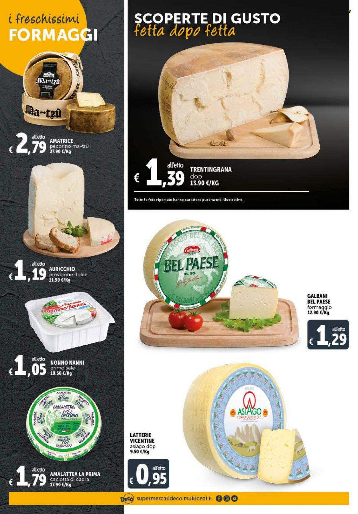 Volantino Deco - 13/6/2023 - 22/6/2023. Pagina 2