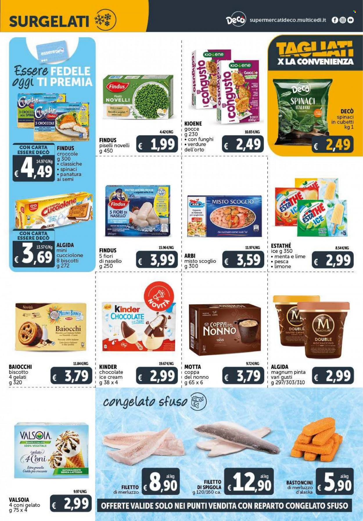 Volantino Deco - 13/6/2023 - 22/6/2023. Pagina 13