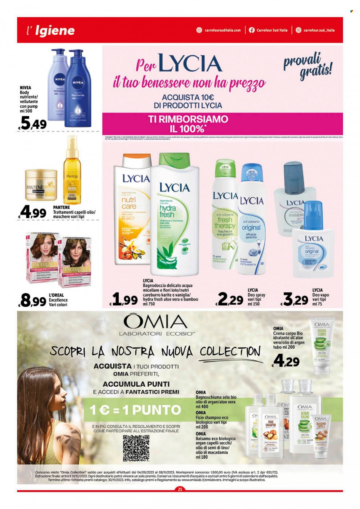 Volantino Carrefour - 15/6/2023 - 24/6/2023. Pagina 25