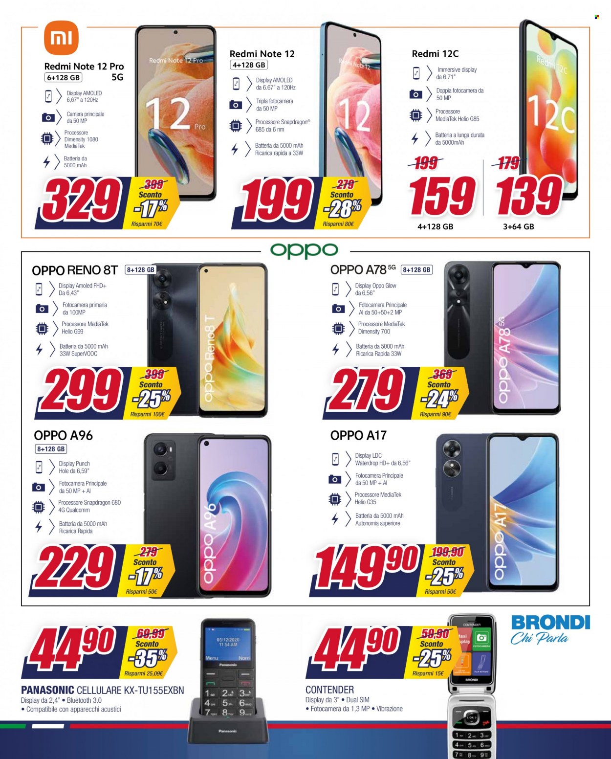 Volantino Trony - 15/6/2023 - 28/6/2023. Pagina 19