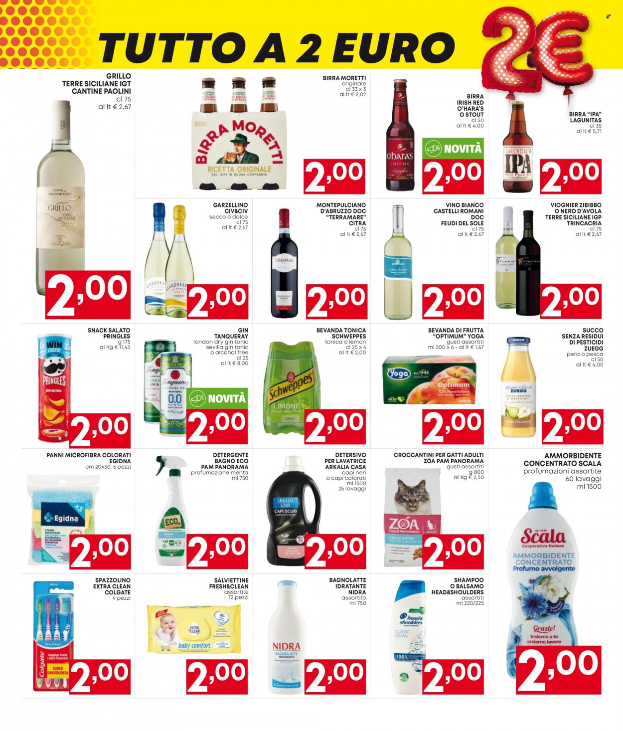 Volantino Panorama - 16/6/2023 - 29/6/2023. Pagina 7