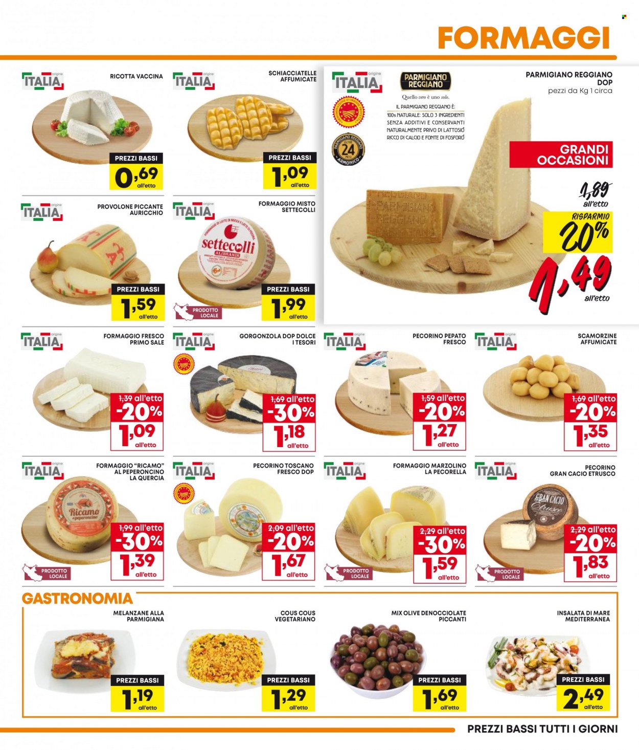Volantino Panorama - 16/6/2023 - 29/6/2023. Pagina 17