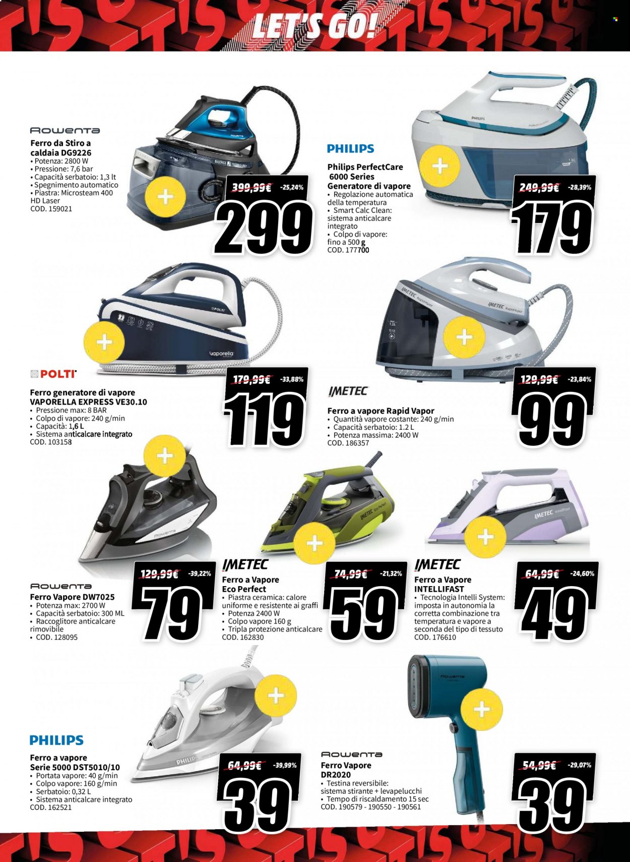 Volantino MediaWorld - 16/6/2023 - 30/6/2023. Pagina 16