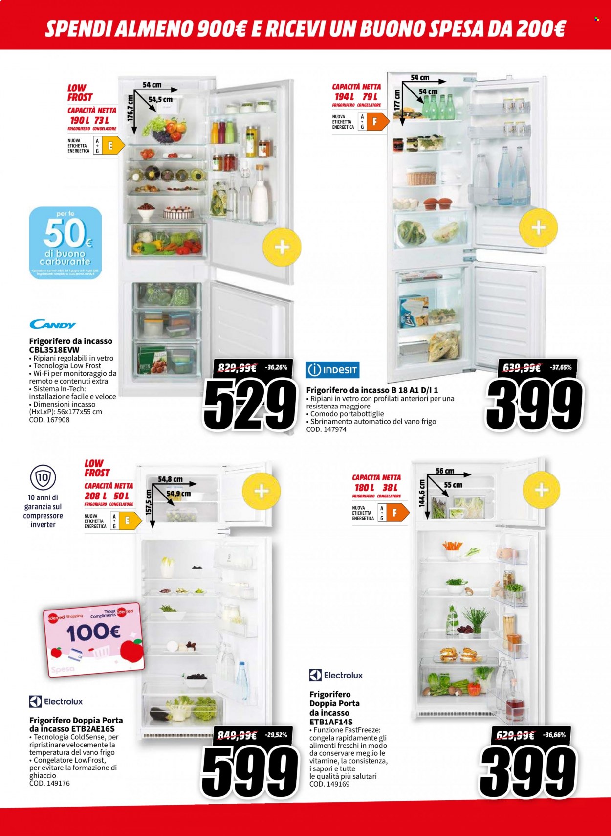 Volantino MediaWorld - 16/6/2023 - 30/6/2023. Pagina 8