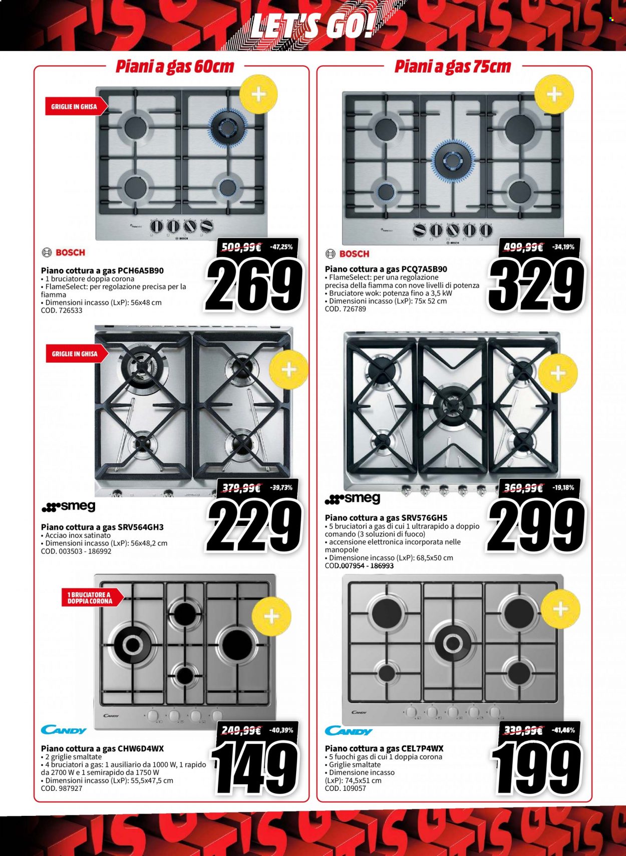 Volantino MediaWorld - 16/6/2023 - 30/6/2023. Pagina 9