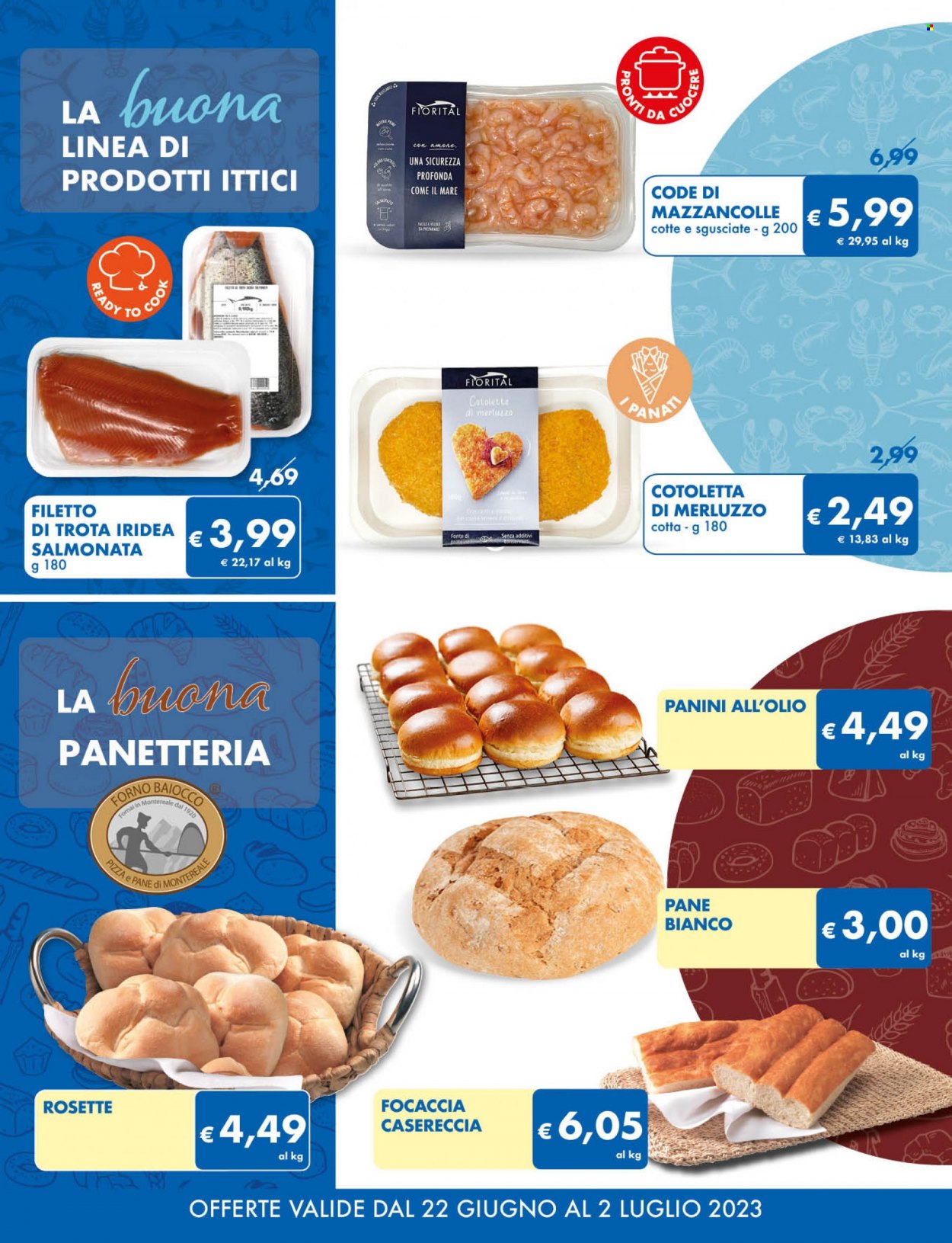 Leták MD Discount - 22.6.2023 - 2.7.2023. Strana 5