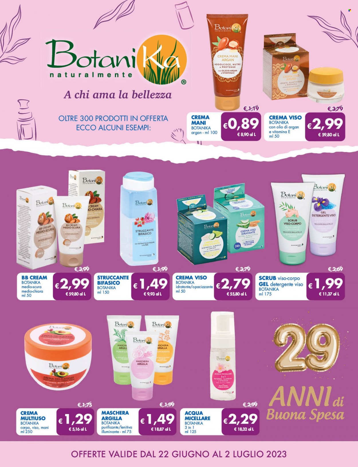 Volantino MD Discount - 22/6/2023 - 2/7/2023. Pagina 12