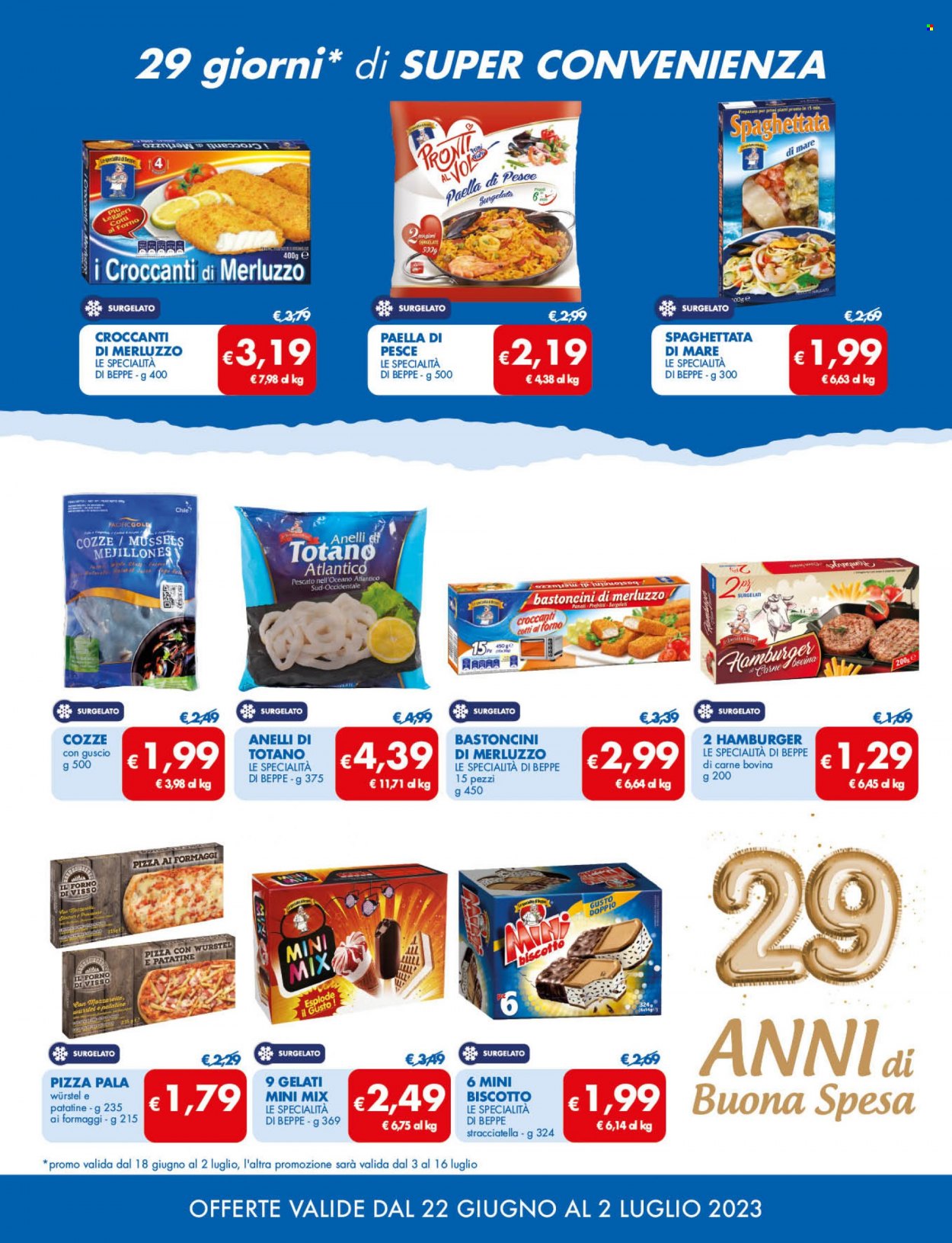 Leták MD Discount - 22.6.2023 - 2.7.2023. Strana 14
