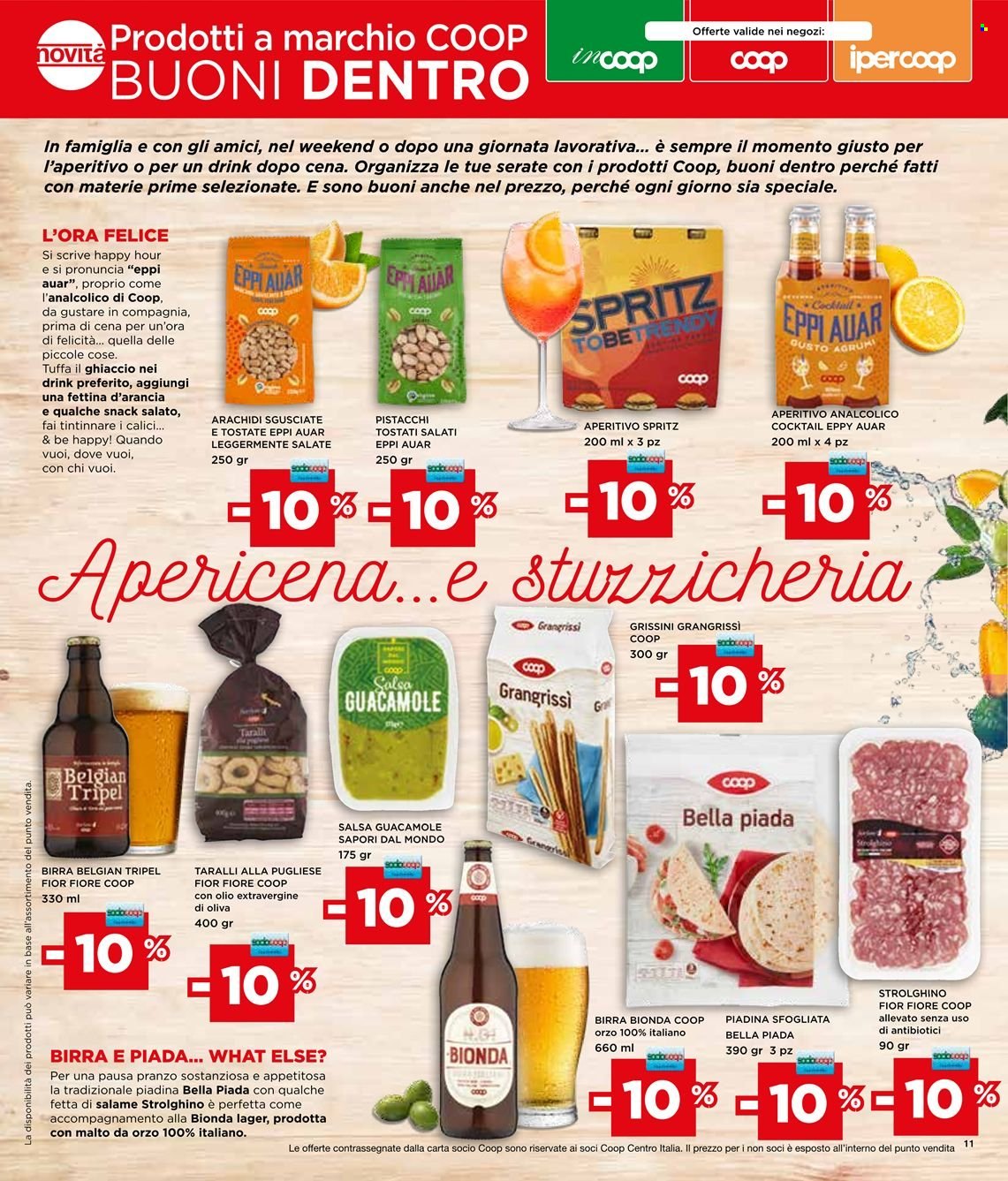 Volantino Coop - 22/6/2023 - 1/7/2023. Pagina 13