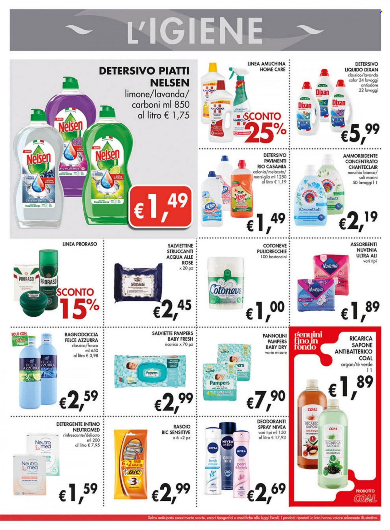 Volantino COAL - 22/6/2023 - 5/7/2023. Pagina 13