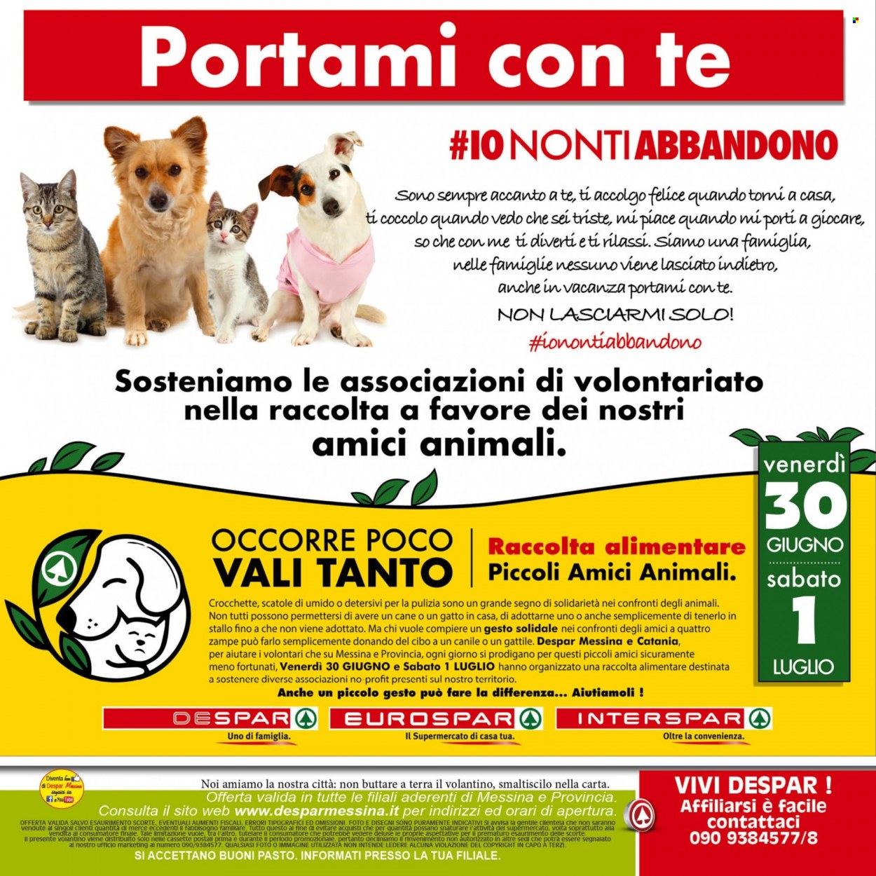 Volantino Interspar - 22/6/2023 - 5/7/2023. Pagina 24