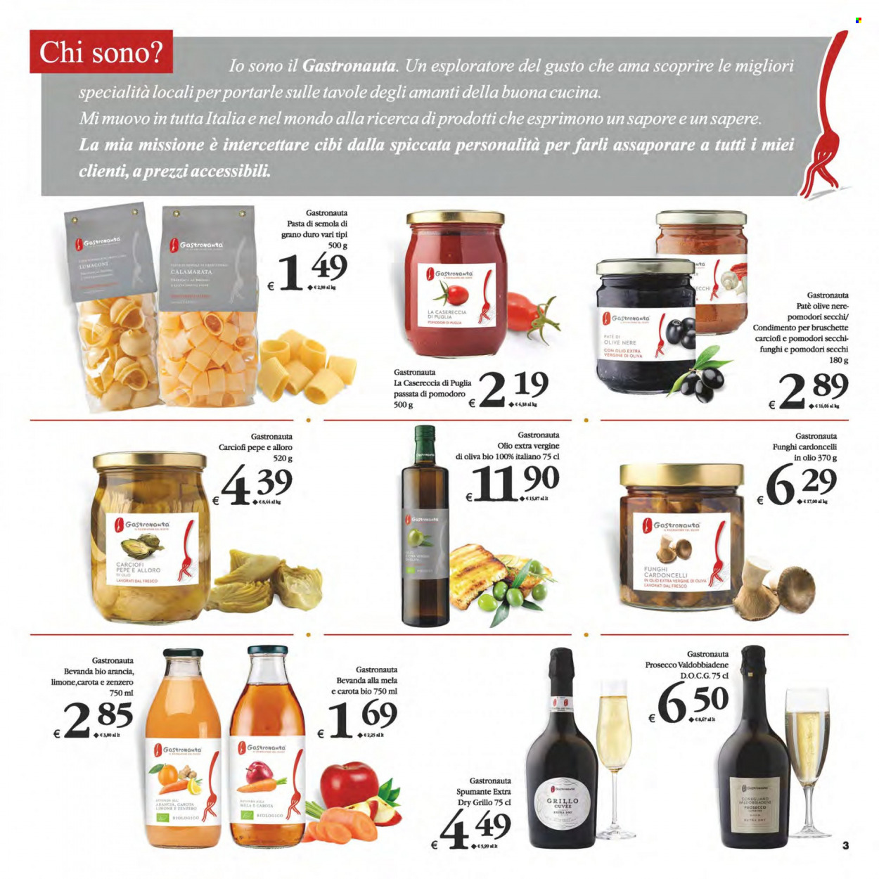 Volantino Deco - 23/6/2023 - 30/6/2023. Pagina 3