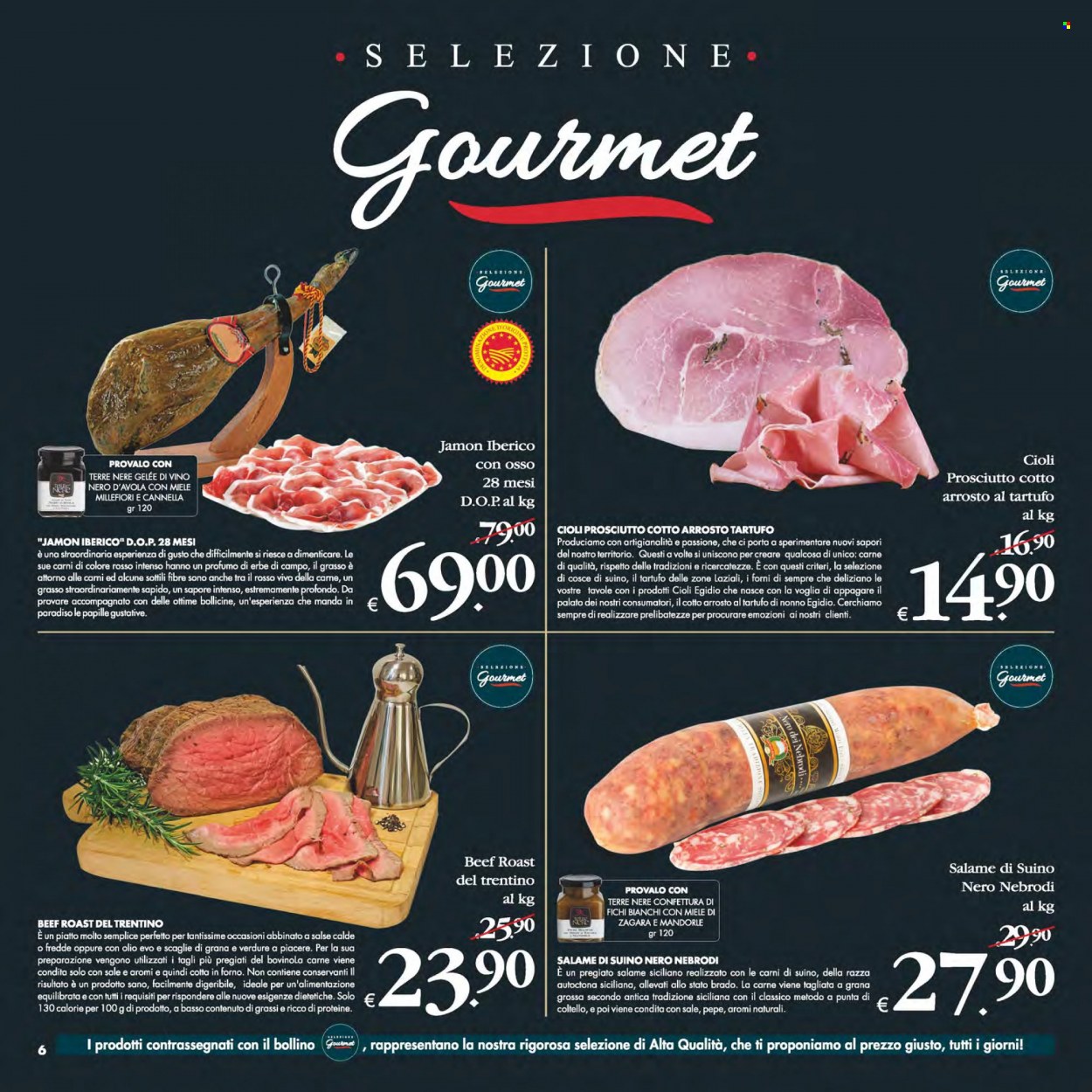 Volantino Deco - 23/6/2023 - 30/6/2023. Pagina 6