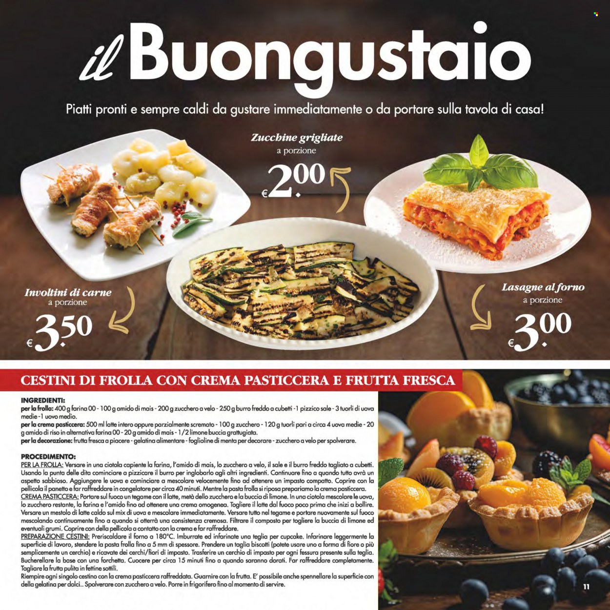Volantino Deco - 23/6/2023 - 30/6/2023. Pagina 11