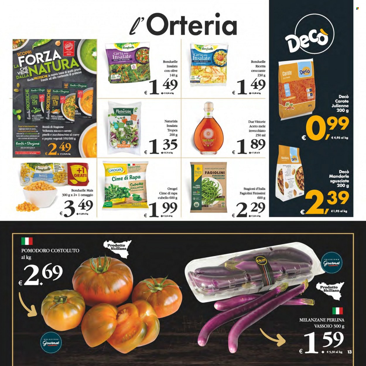 Volantino Deco - 23/6/2023 - 30/6/2023. Pagina 13