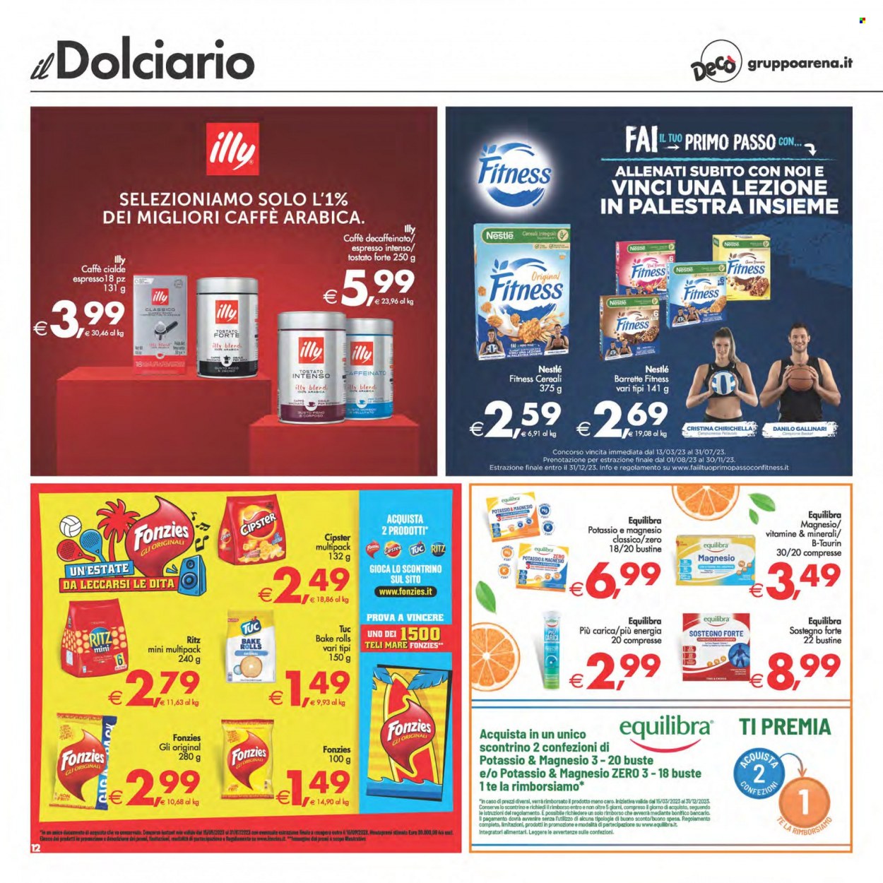 Volantino Deco - 23/6/2023 - 30/6/2023. Pagina 12