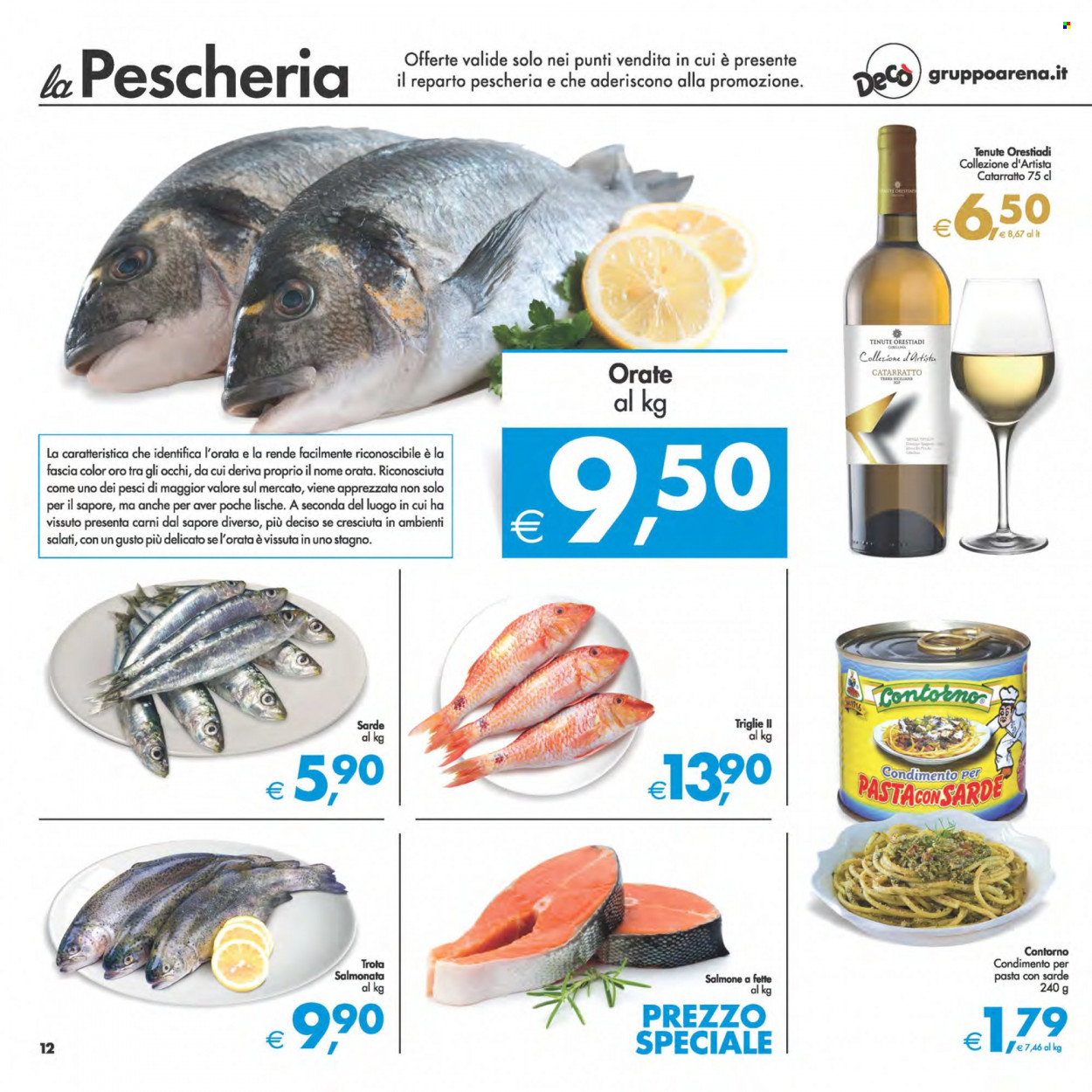 Volantino Deco - 23/6/2023 - 30/6/2023. Pagina 12