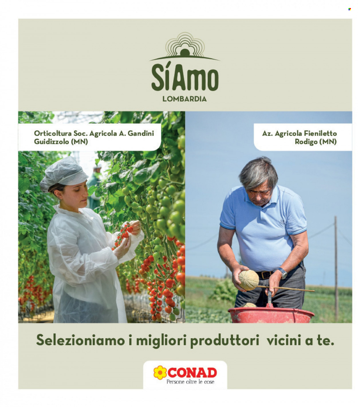 Volantino Spazio Conad - 27/6/2023 - 6/7/2023. Pagina 28