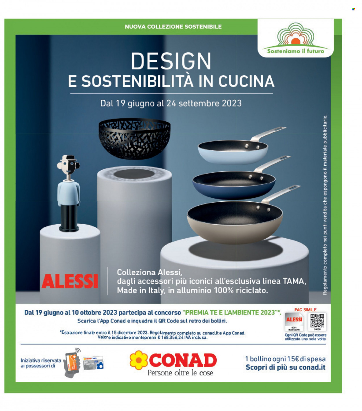 Volantino Spazio Conad - 27/6/2023 - 6/7/2023. Pagina 29