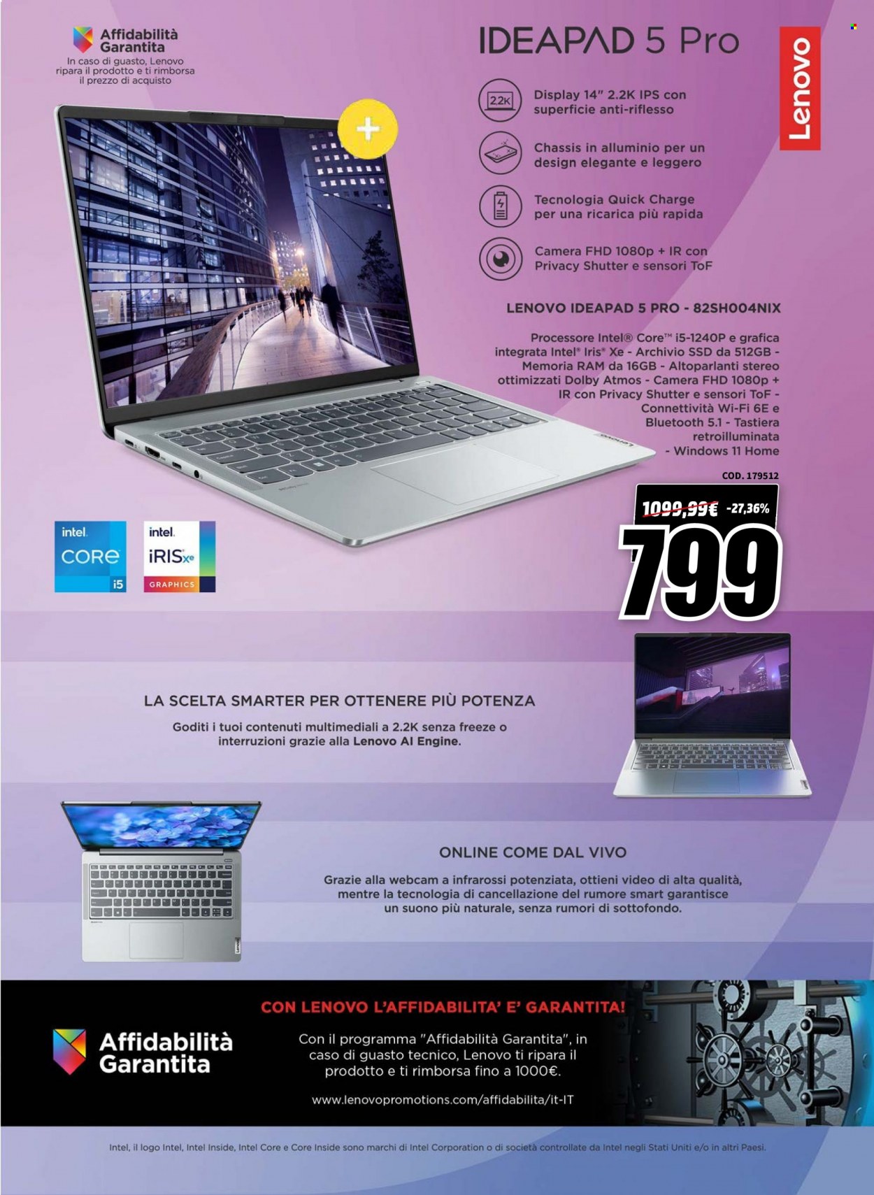 Volantino MediaWorld - 22/6/2023 - 29/6/2023. Pagina 5