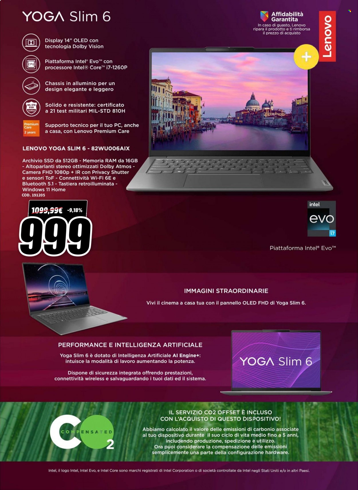 Volantino MediaWorld - 22/6/2023 - 29/6/2023. Pagina 6