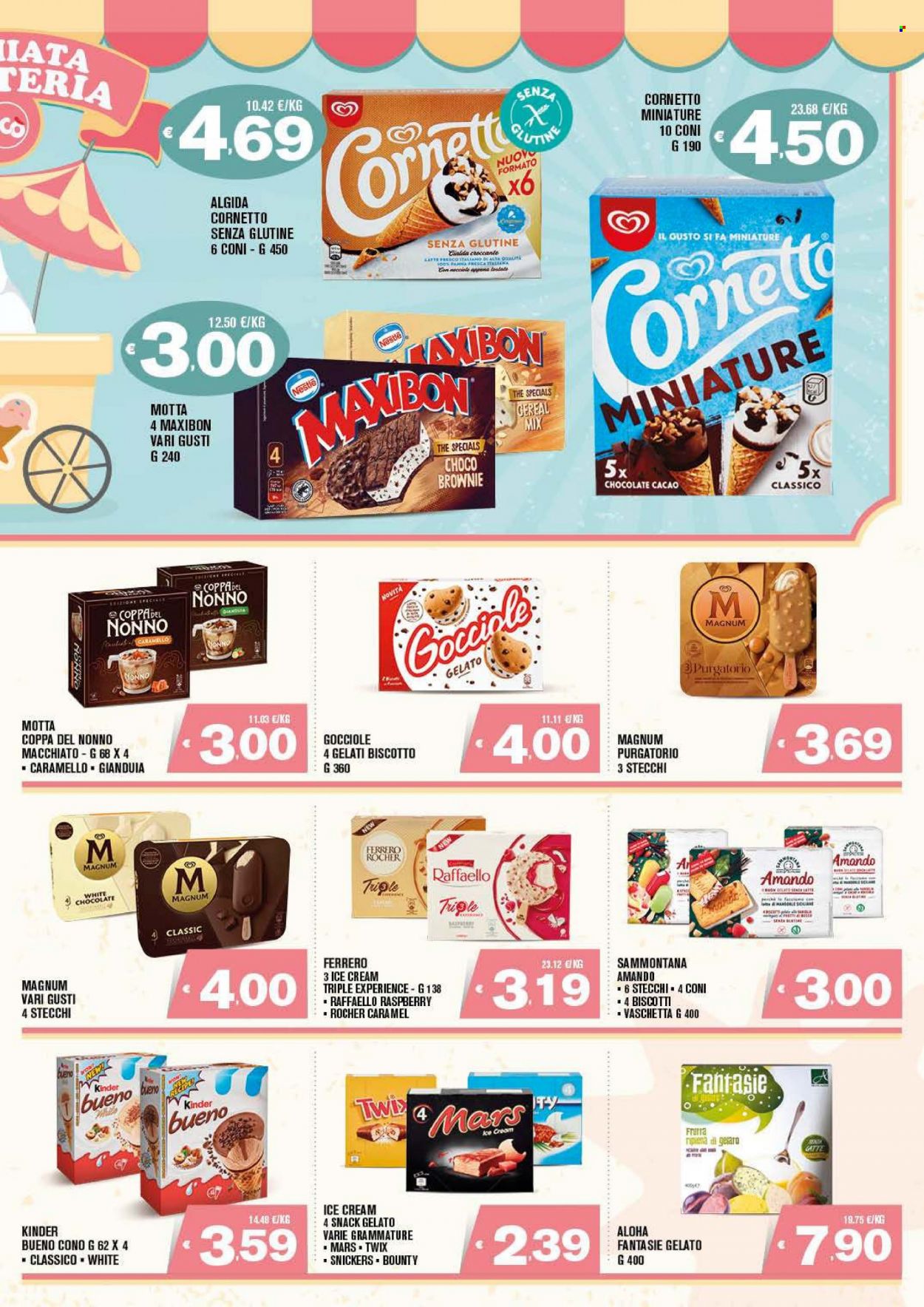 Volantino Deco - 23/6/2023 - 3/7/2023. Pagina 3