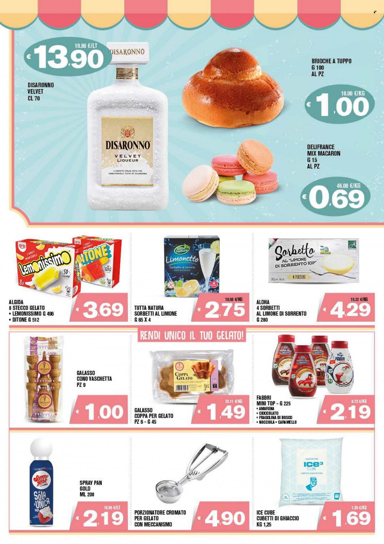 Volantino Deco - 23/6/2023 - 3/7/2023. Pagina 4