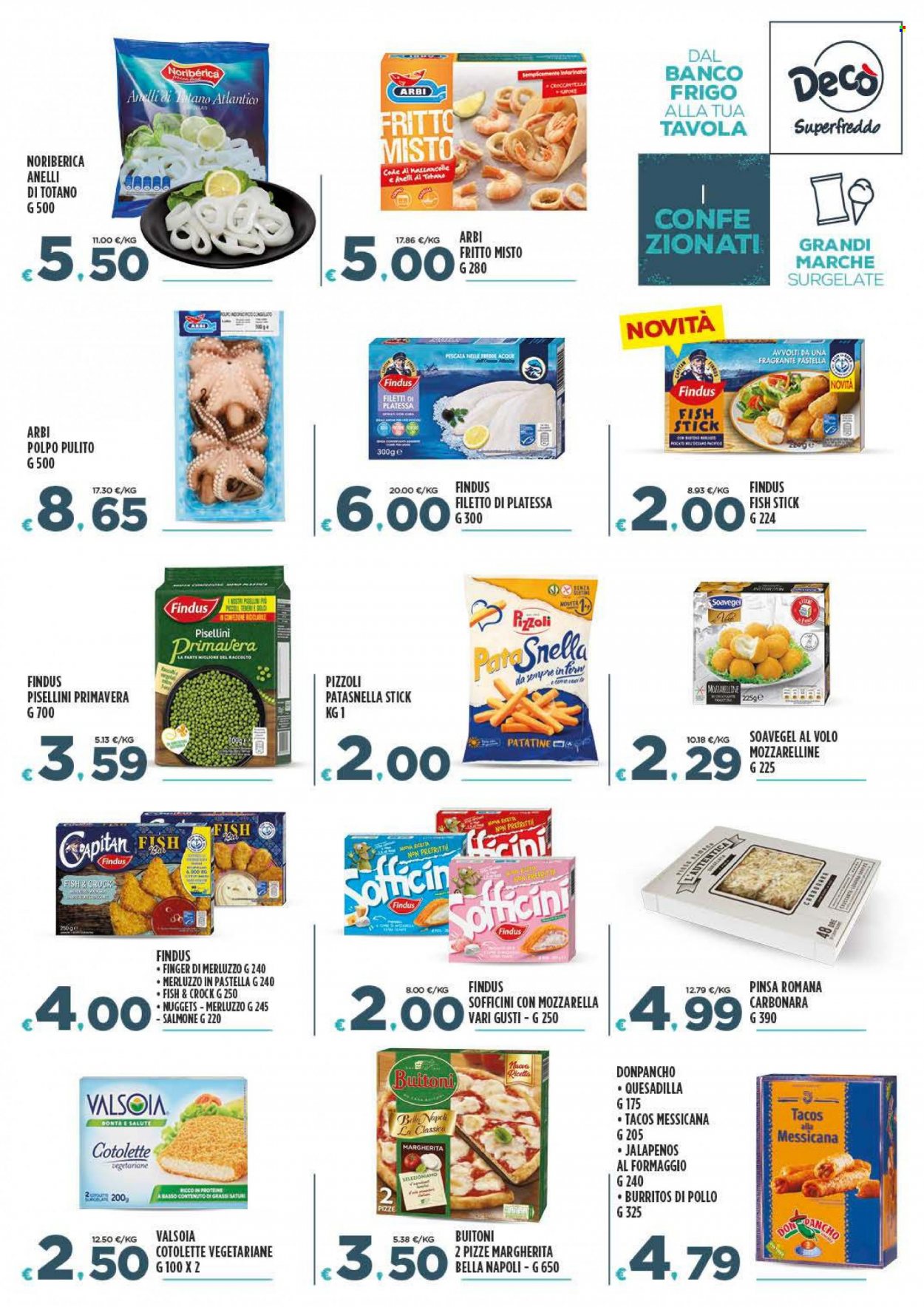Volantino Deco - 23/6/2023 - 3/7/2023. Pagina 5