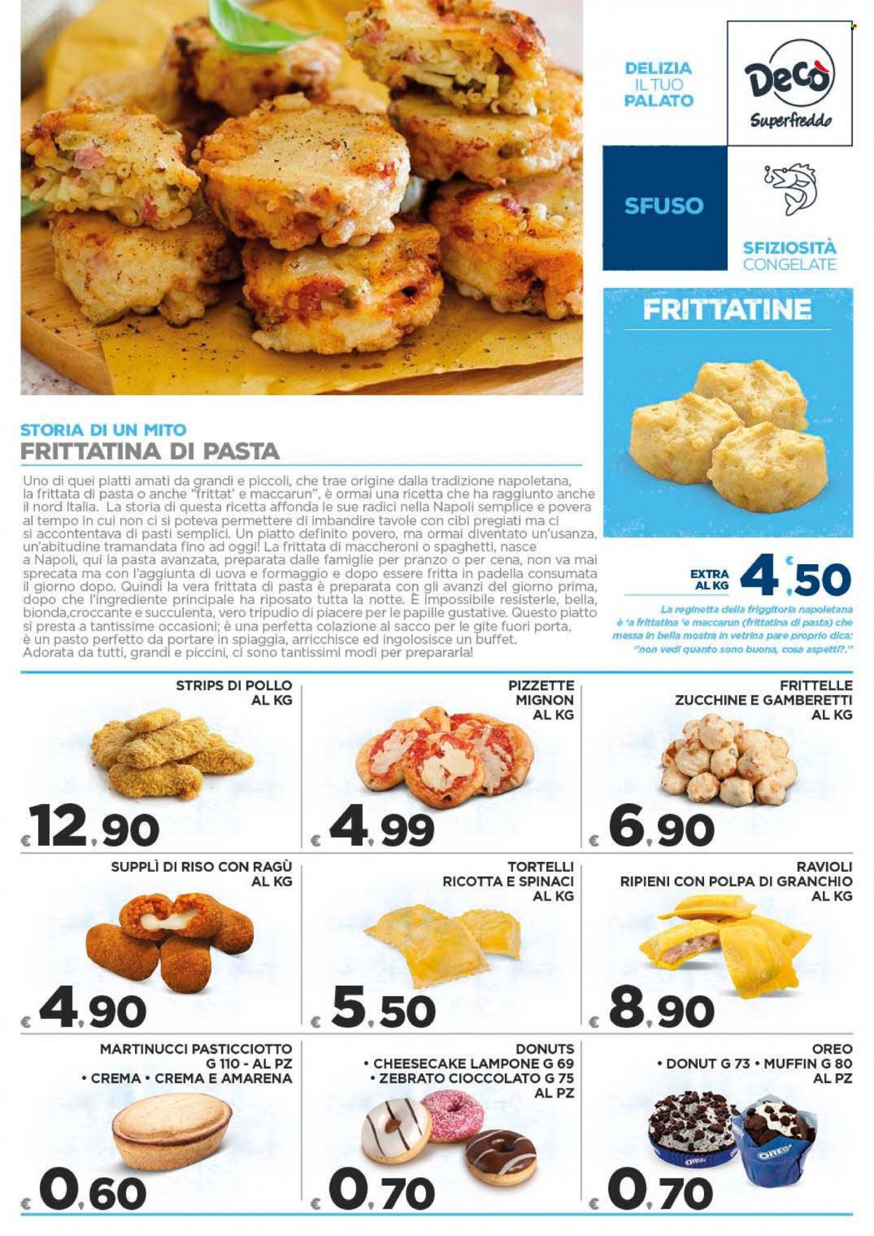 Volantino Deco - 23/6/2023 - 3/7/2023. Pagina 7