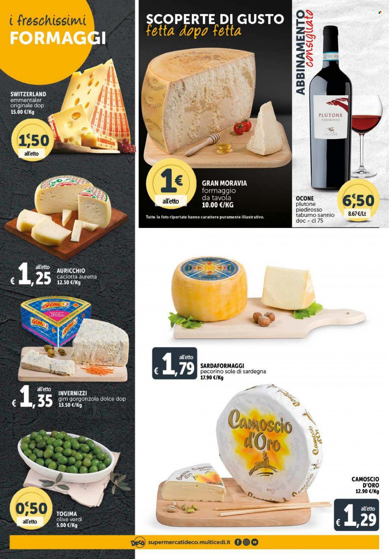 Volantino Deco - 23/6/2023 - 3/7/2023. Pagina 2