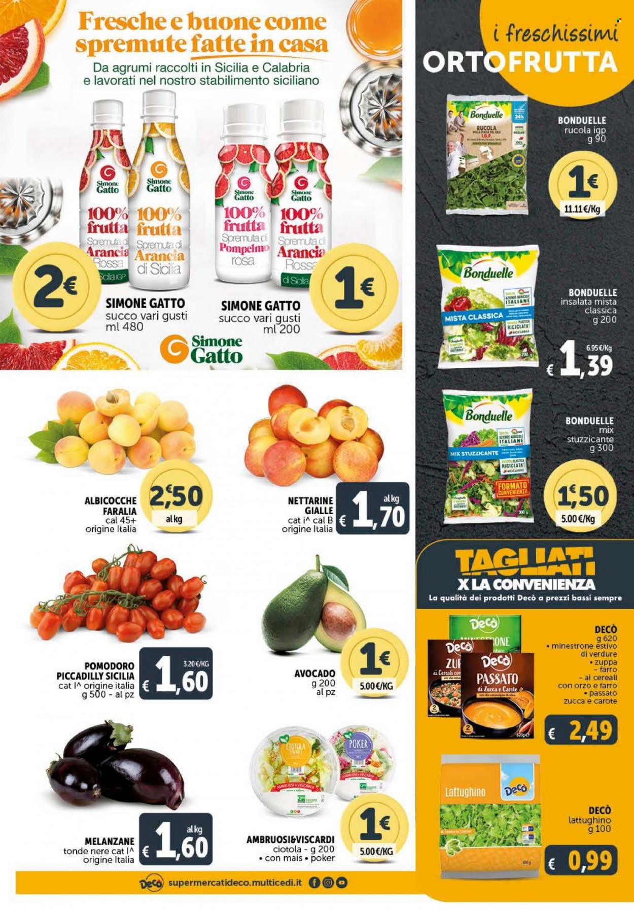 Volantino Deco - 23/6/2023 - 3/7/2023. Pagina 5