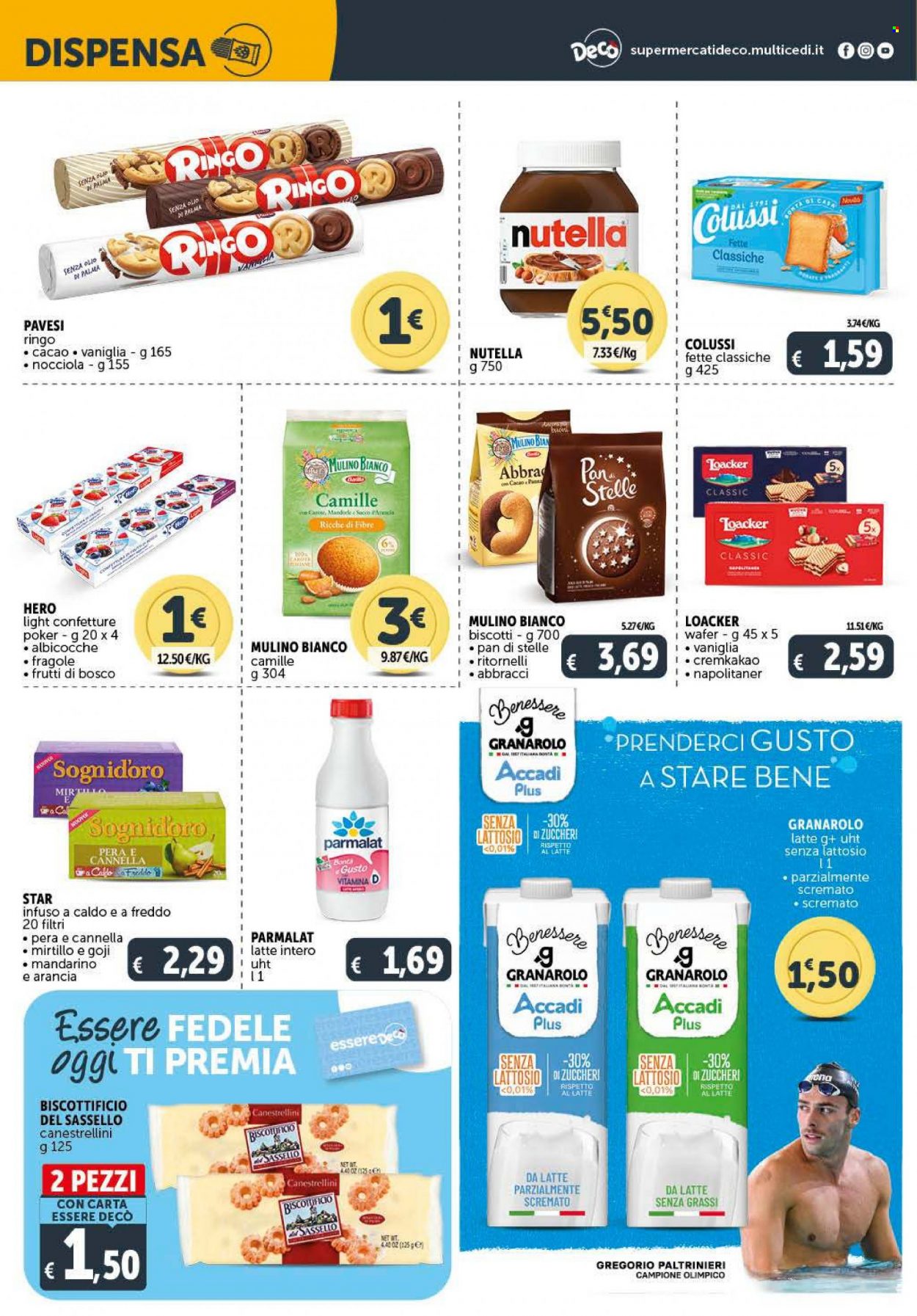 Volantino Deco - 23/6/2023 - 3/7/2023. Pagina 8