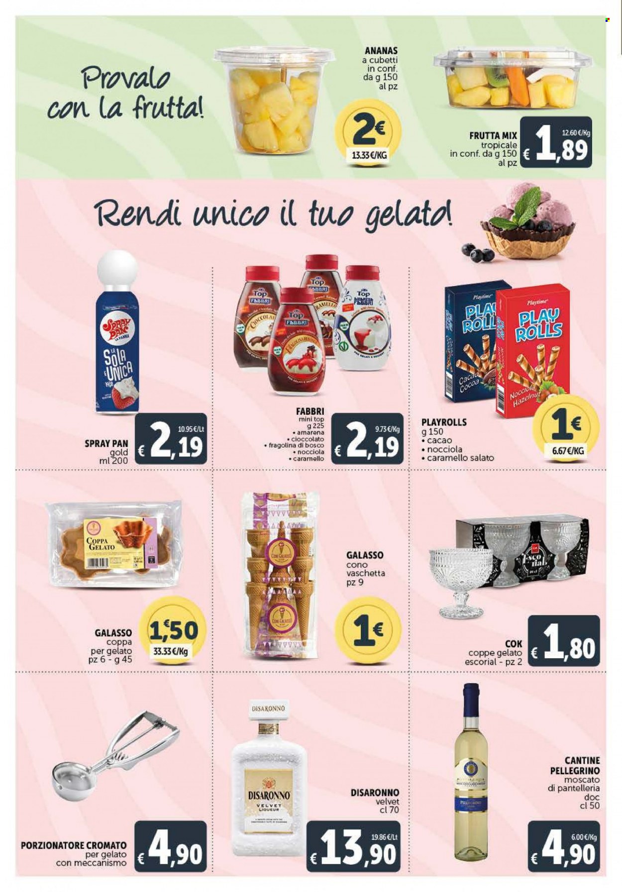 Volantino Deco - 23/6/2023 - 3/7/2023. Pagina 14