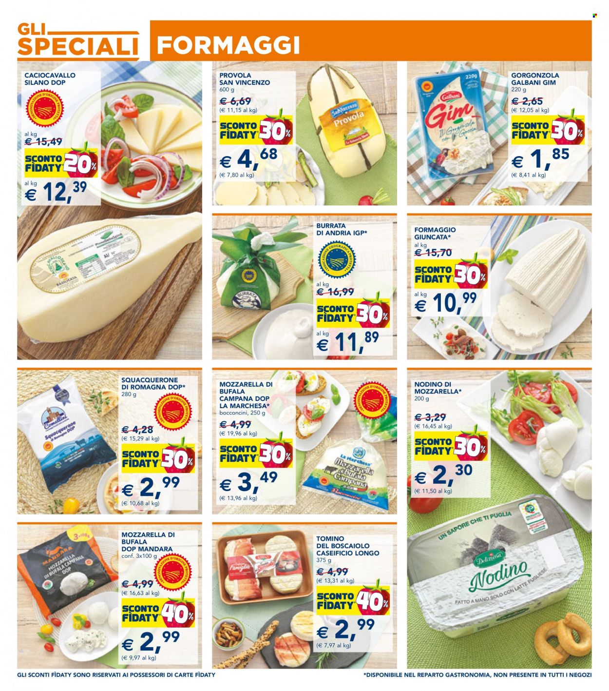 Volantino Esselunga - 22/6/2023 - 5/7/2023. Pagina 10