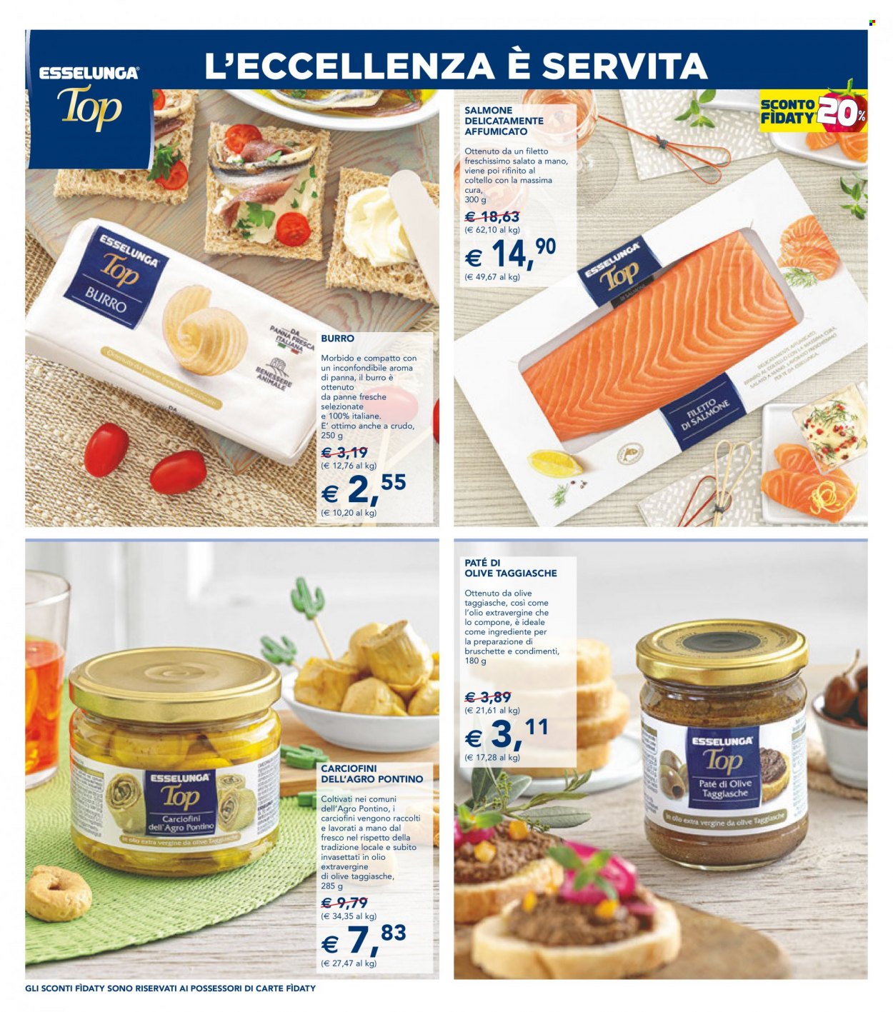 Volantino Esselunga - 22/6/2023 - 5/7/2023. Pagina 11