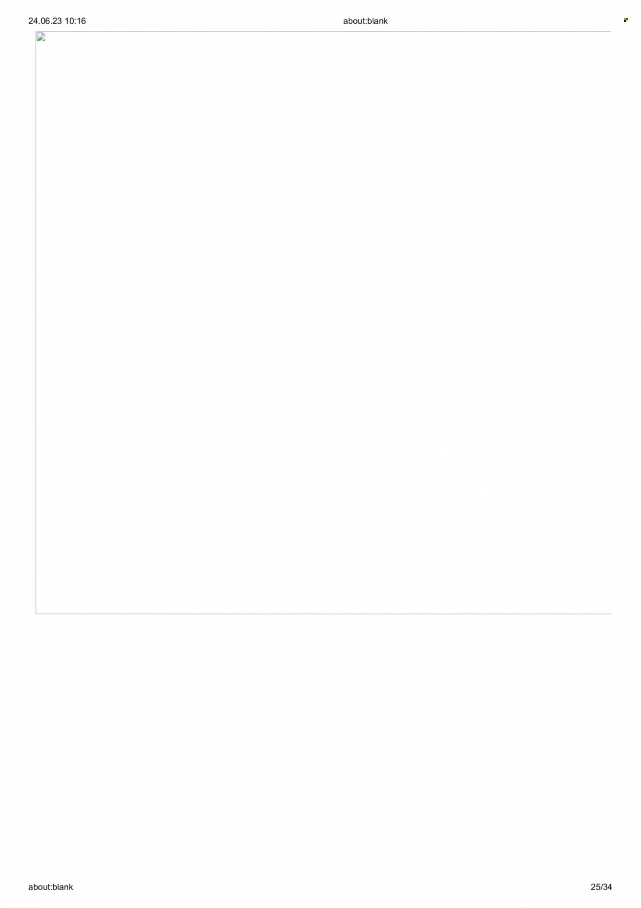 Volantino Unieuro - 23/6/2023 - 29/6/2023. Pagina 25