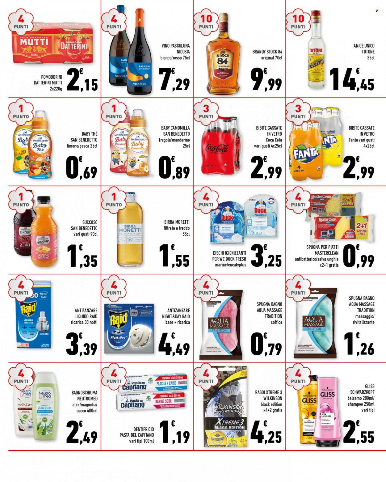 Volantino Conad - 28/6/2023 - 4/7/2023. Pagina 11