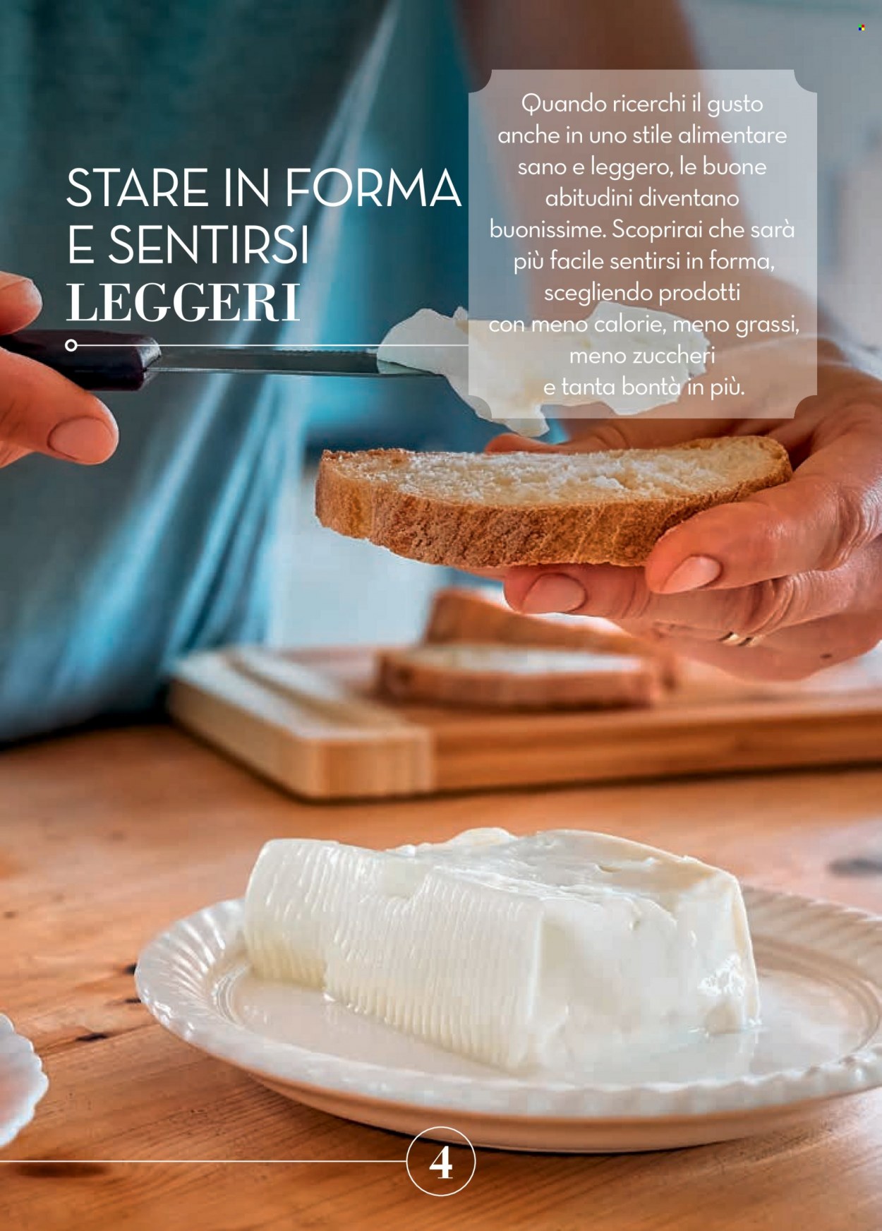 Volantino Spazio Conad - 7/7/2023 - 27/7/2023. Pagina 4