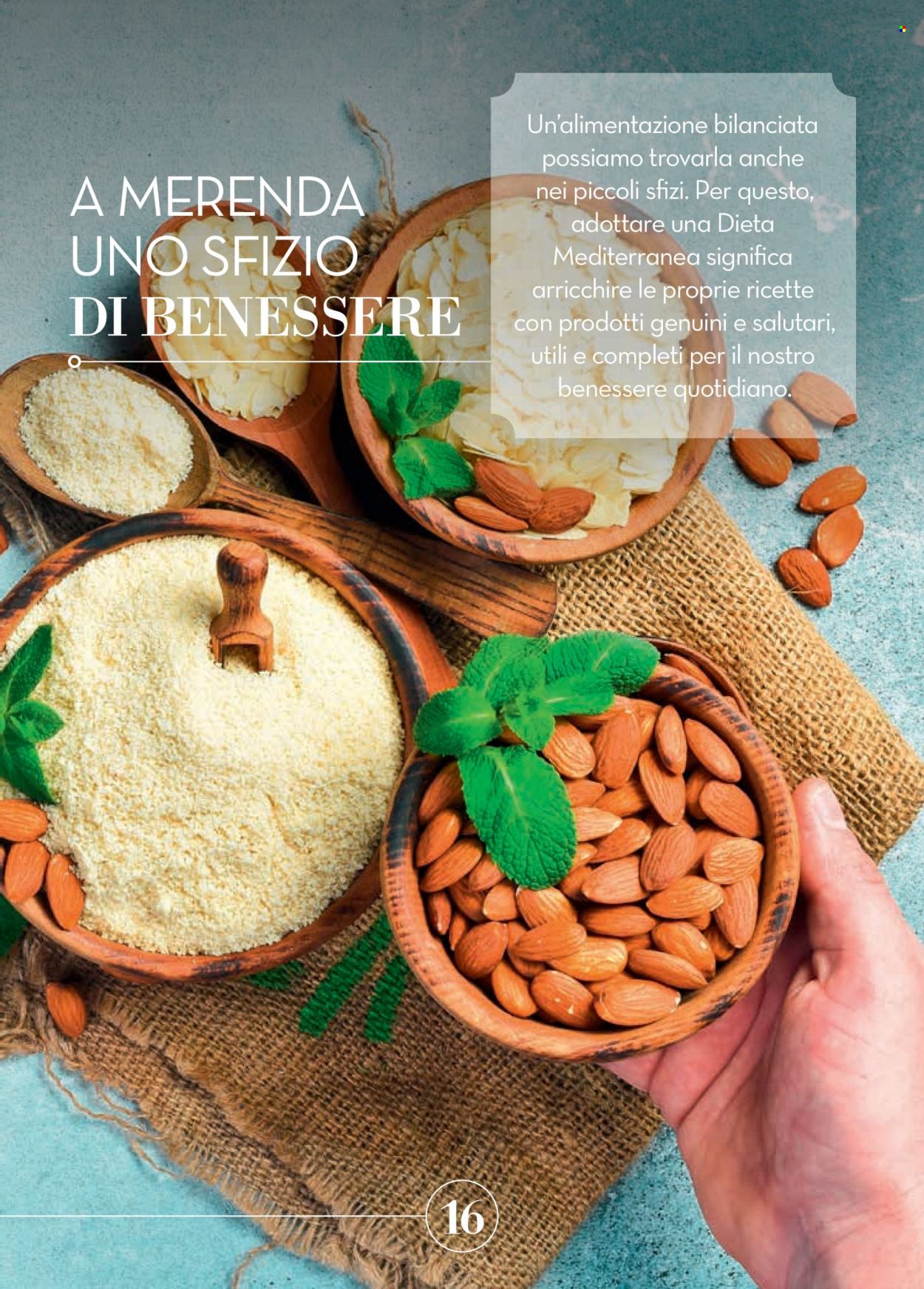 Volantino Spazio Conad - 7/7/2023 - 27/7/2023. Pagina 16