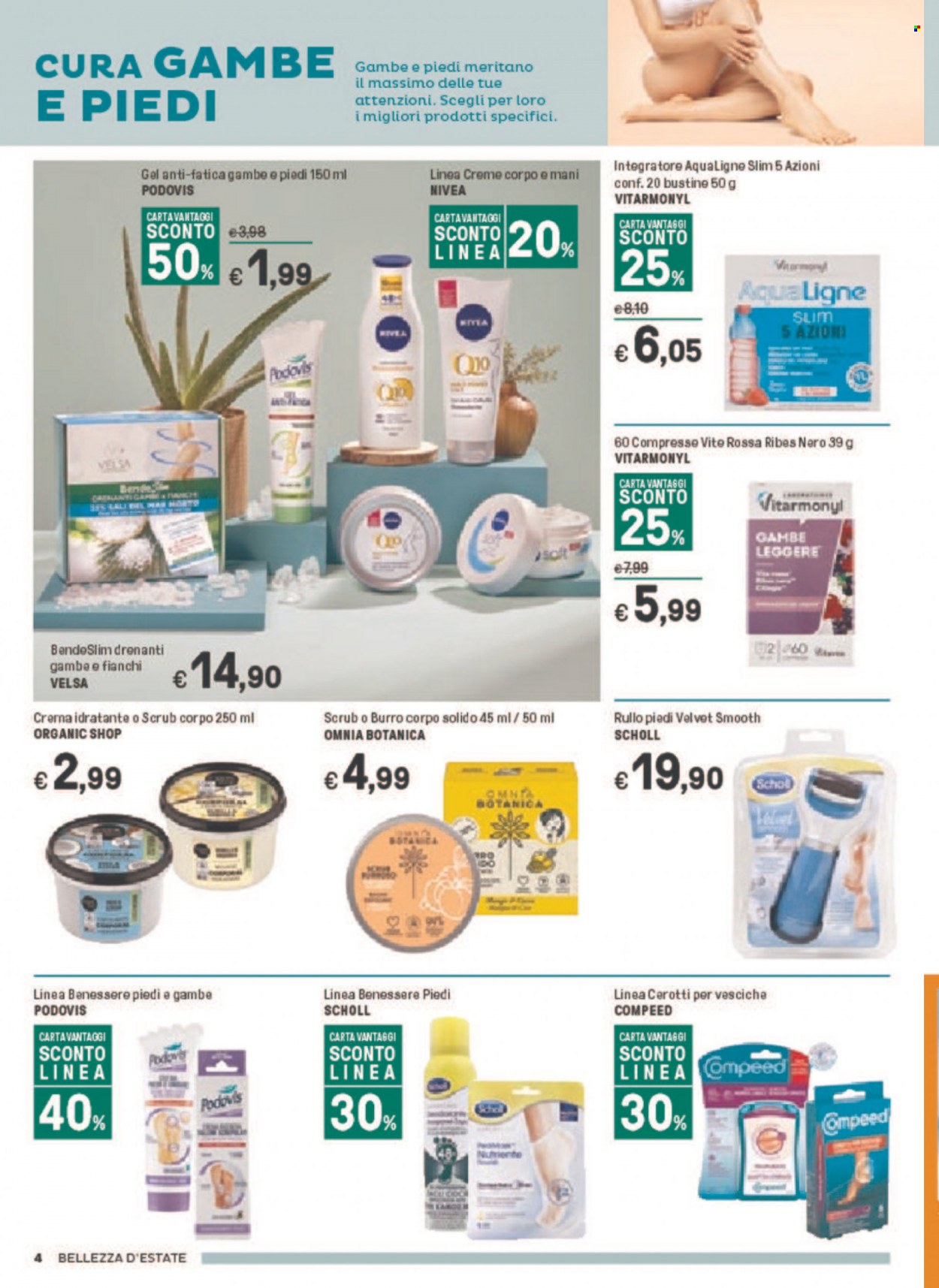 Volantino Iper, La grande i - 7/7/2023 - 30/7/2023. Pagina 4