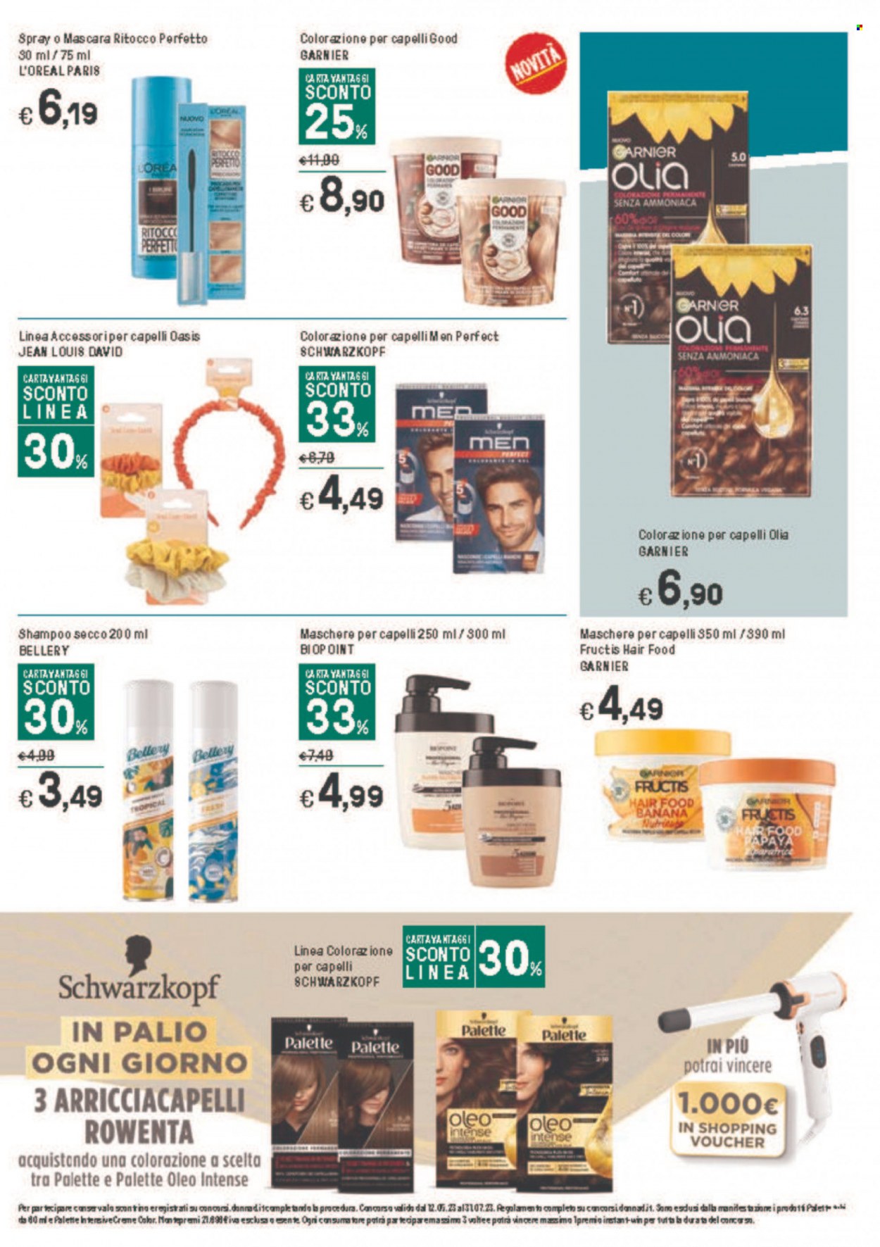 Volantino Iper, La grande i - 7/7/2023 - 30/7/2023. Pagina 11