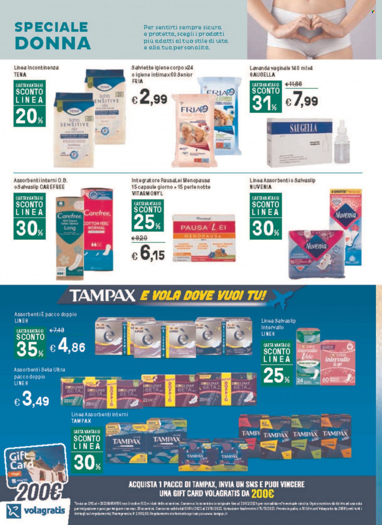 Volantino Iper, La grande i - 7/7/2023 - 30/7/2023. Pagina 18