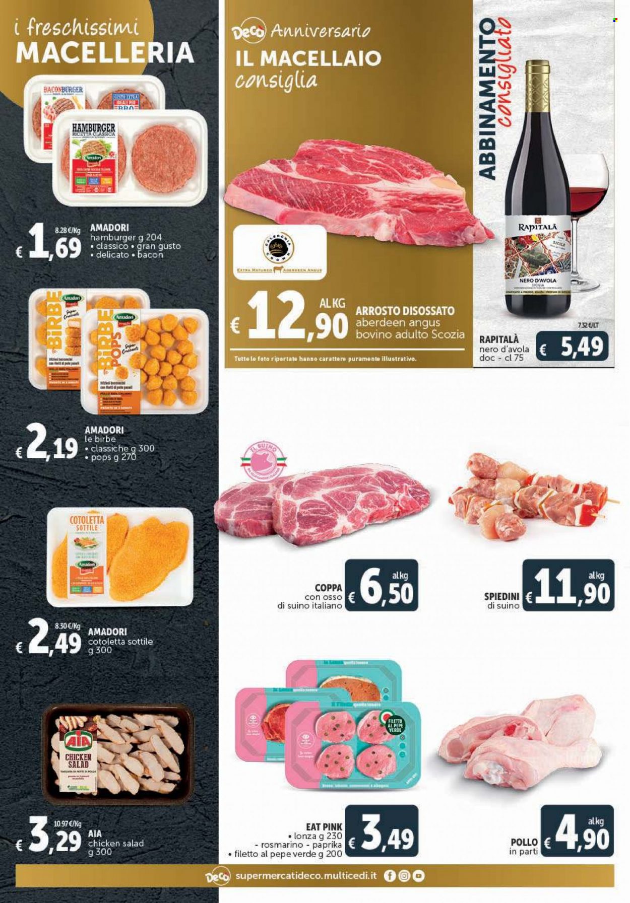 Volantino Deco - 4/7/2023 - 13/7/2023. Pagina 4