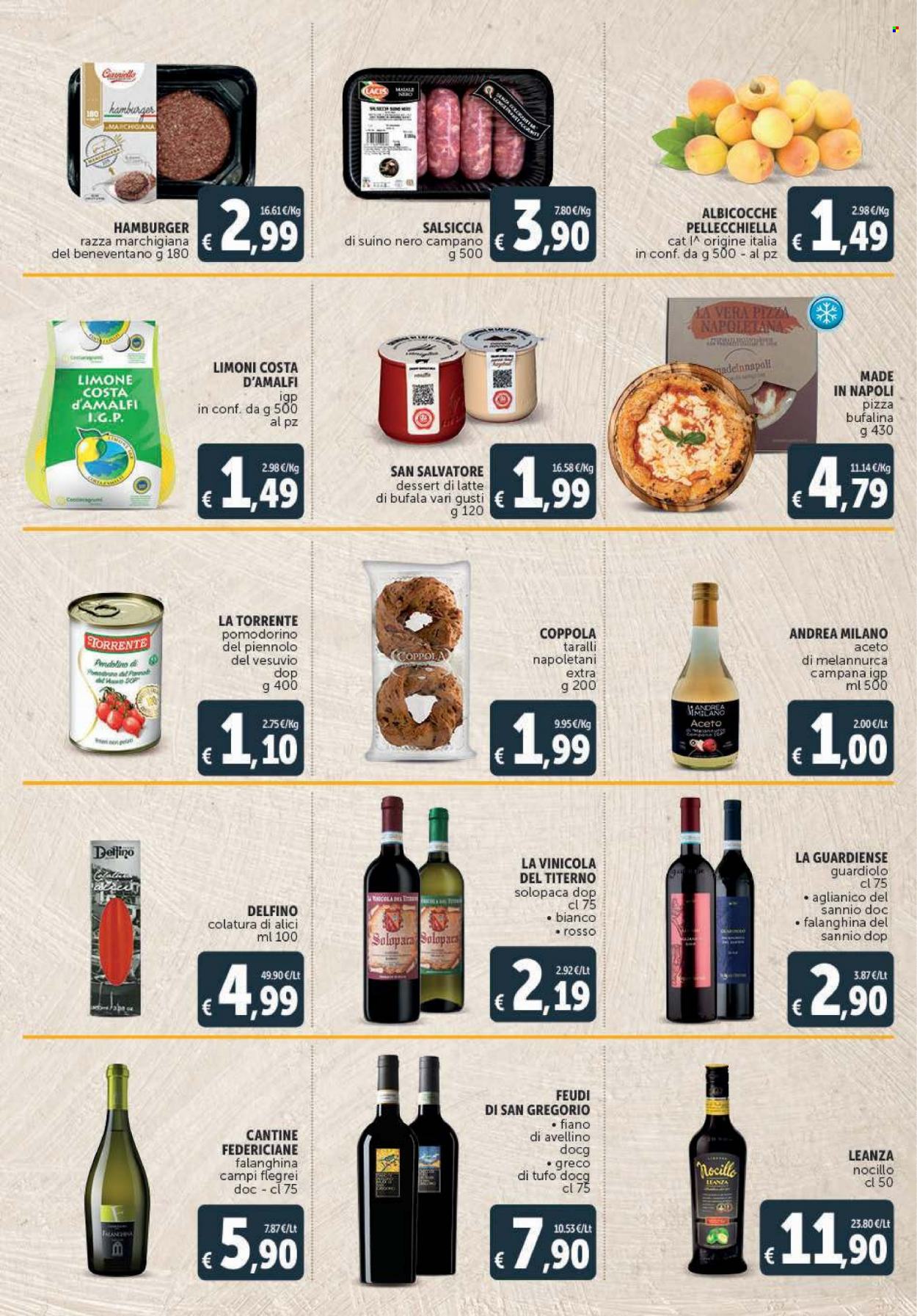 Volantino Deco - 4/7/2023 - 13/7/2023. Pagina 7