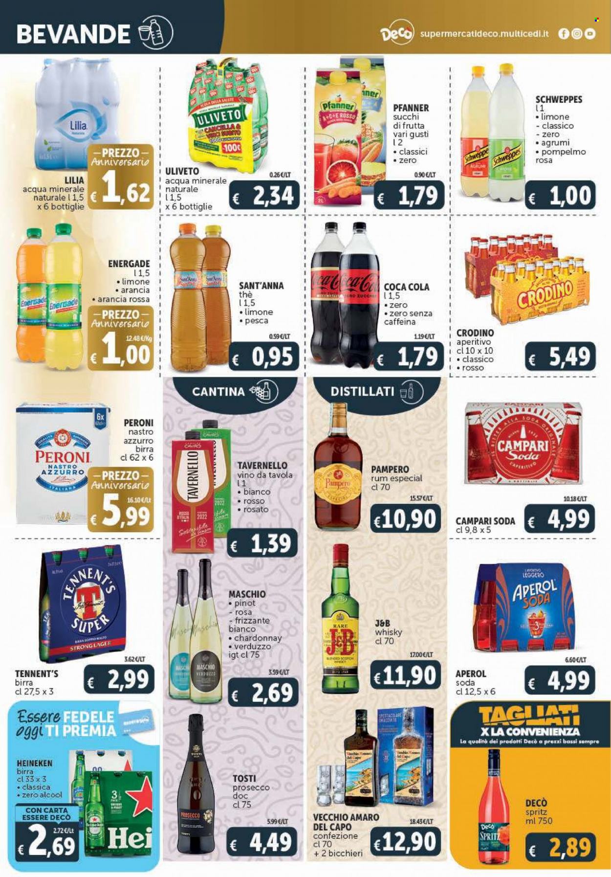 Volantino Deco - 4/7/2023 - 13/7/2023. Pagina 14