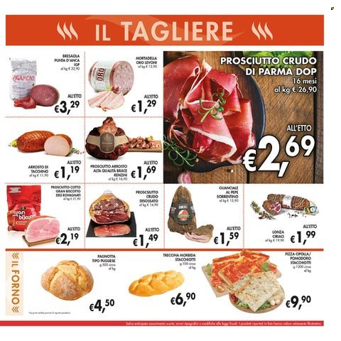 Volantino COAL - 6/7/2023 - 19/7/2023. Pagina 7